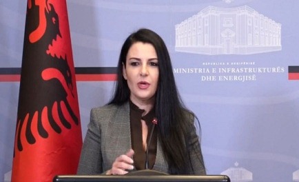 Finalizohet ankandi per parkun fotovoltaik te Spitalles: Percaktohet fituesi Finalizohet ankandi per parkun fotovoltaik te Spitalles: Percaktohet fituesi